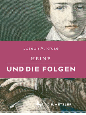 cover image of Heine und die Folgen